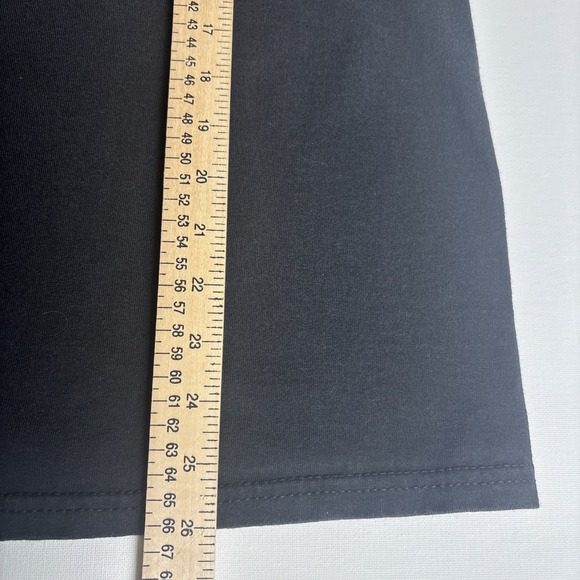 Vintage 90's Nature Wildlife T-Shirt Size Large Wolf Graphic Grunge - Picture 6 of 7